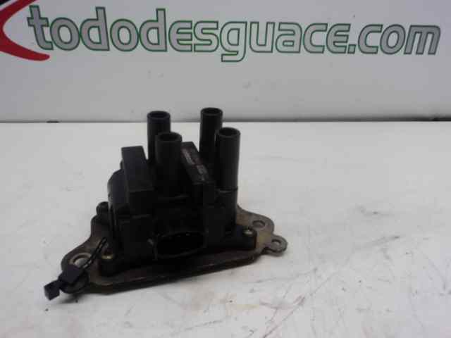  bobina encendido   ford ka (ccq) basico 1.3 cat