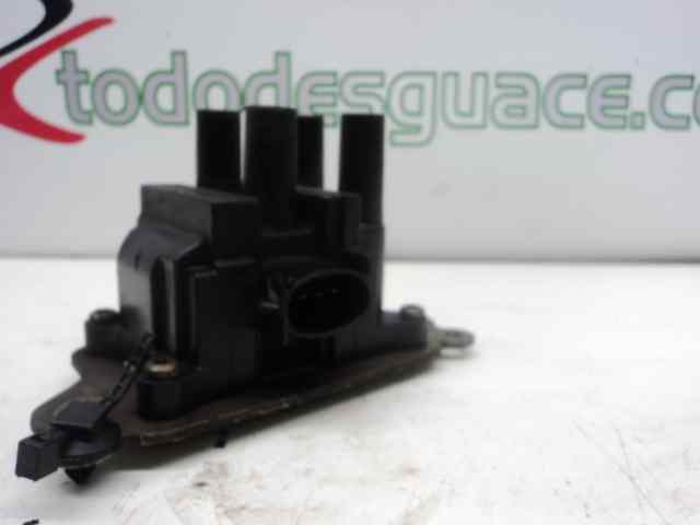  bobina encendido   ford ka (ccq) basico 1.3 cat