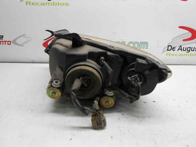  faro derecho   mazda 2 berlina (dy) 1.25 cat 1.25 cat