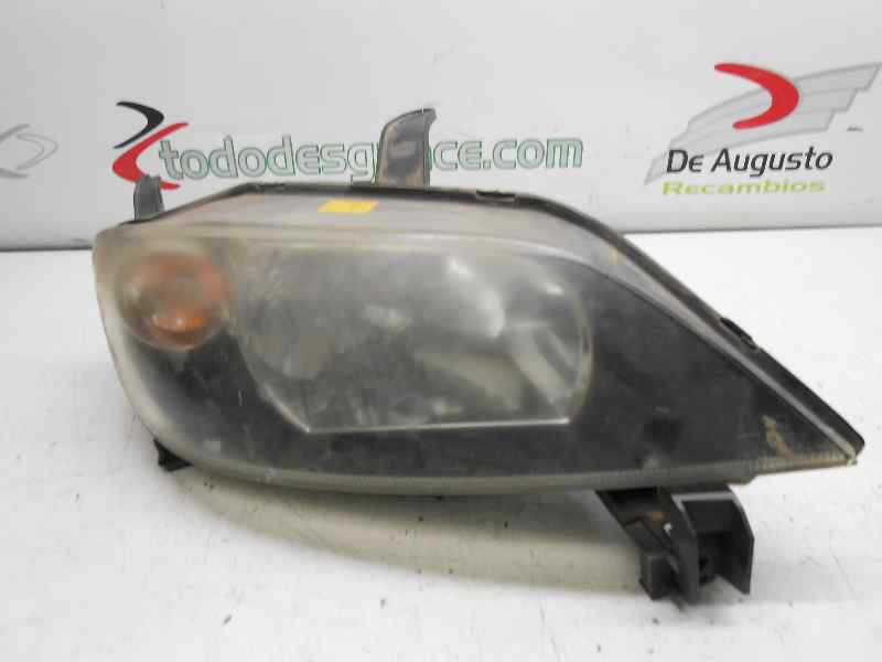  faro derecho   mazda 2 berlina (dy) 1.25 cat 1.25 cat