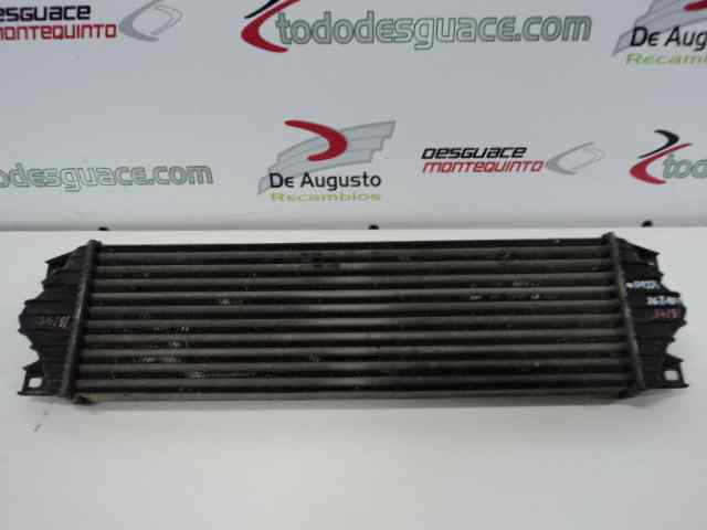  intercooler   renault 130 35 kw1e40omb