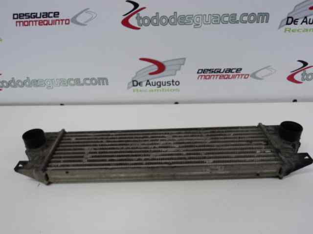  intercooler   renault 130 35 kw1e40omb