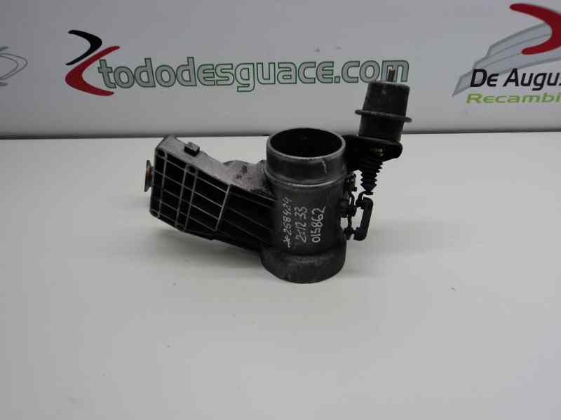  caja mariposa   mercedes-benz bm serie 202 berlina 2.5 diesel cat 2.5 diesel cat