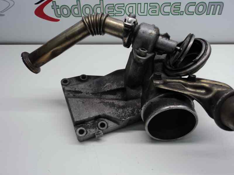  caja mariposa   mercedes-benz bm serie 202 berlina 2.5 diesel cat 2.5 diesel cat