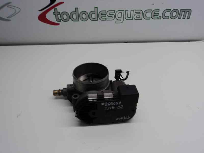  caja mariposa   renault laguna ii (bg0) expression 3.0 v6