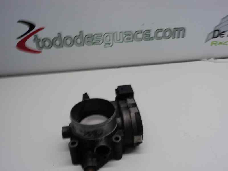  caja mariposa   renault laguna ii (bg0) expression 3.0 v6