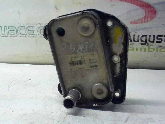  enfriador aceite motor   mercedes vito caja cerrada 6.03 - 109 cdi compacto (639.601) 2.1 cdi cat