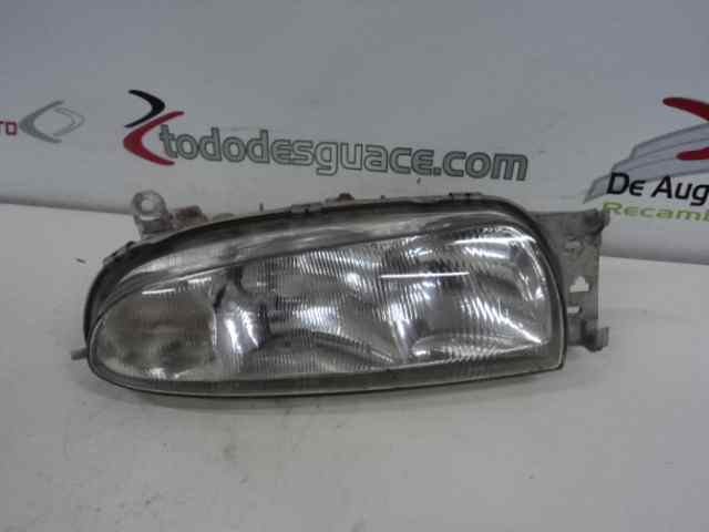  faro derecho   ford fiesta berlina basico 1.8 diesel cat