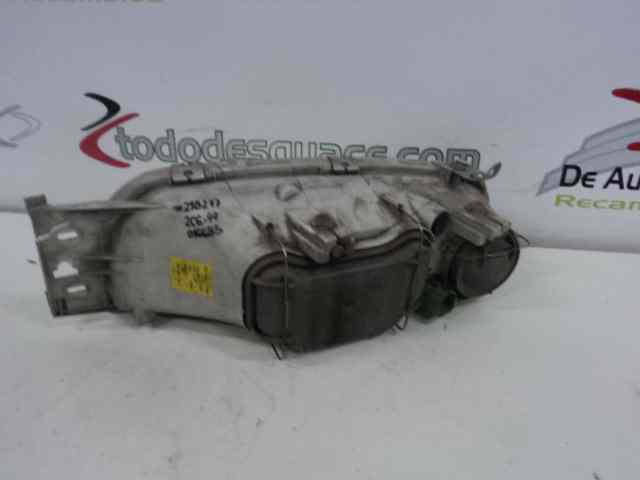  faro derecho   ford fiesta berlina basico 1.8 diesel cat