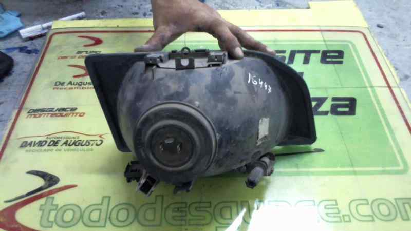  faro derecho   ford fiesta berl./courier courier furg. 1.3 cat
