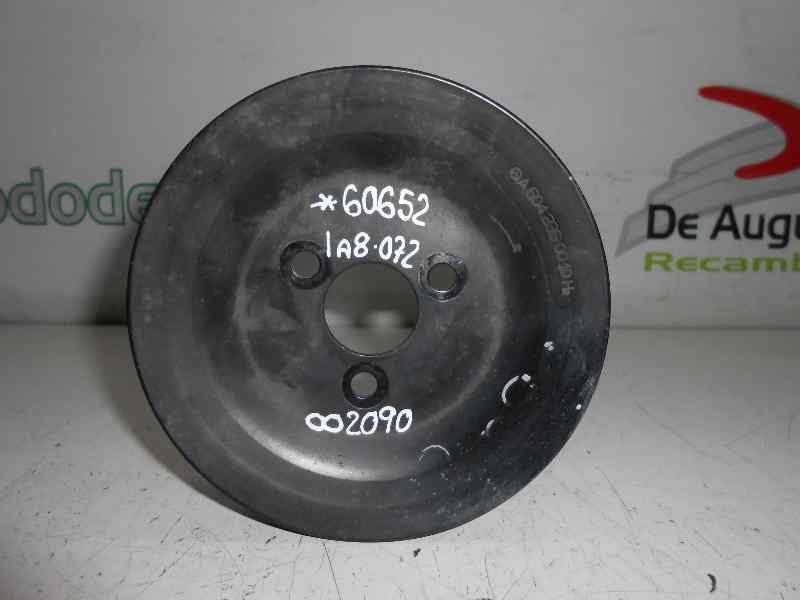  polea bomba direccion   mercedes-benz sprinter 02.00 - caja cerrada 208 cdi (901.6/902.661-662) 2.2 cdi cat