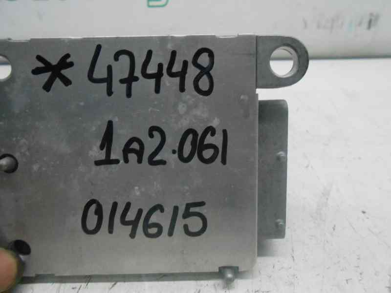  centralita airbag   daewoo nubira berlina se (1999-) 1.6 cat