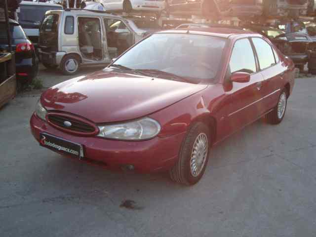  compresor aire acondicionado   ford mondeo berlina (gd) clx 1.8 turbodiesel cat