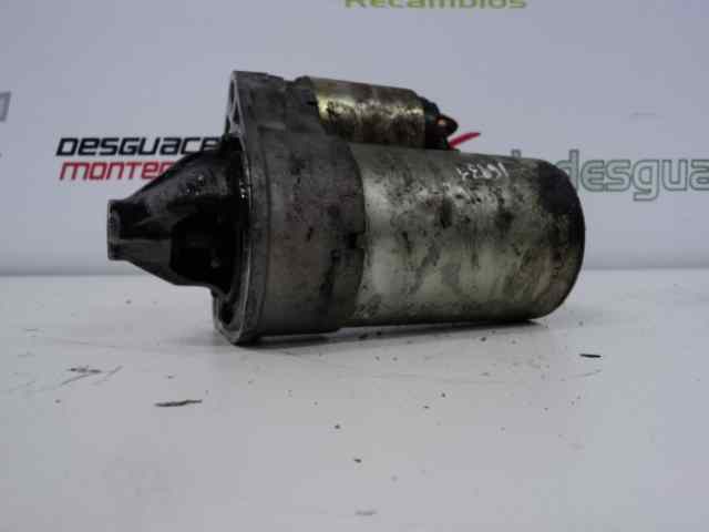  motor arranque   daewoo matiz cd 0.8 cat