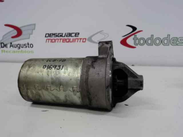  motor arranque   daewoo matiz cd 0.8 cat