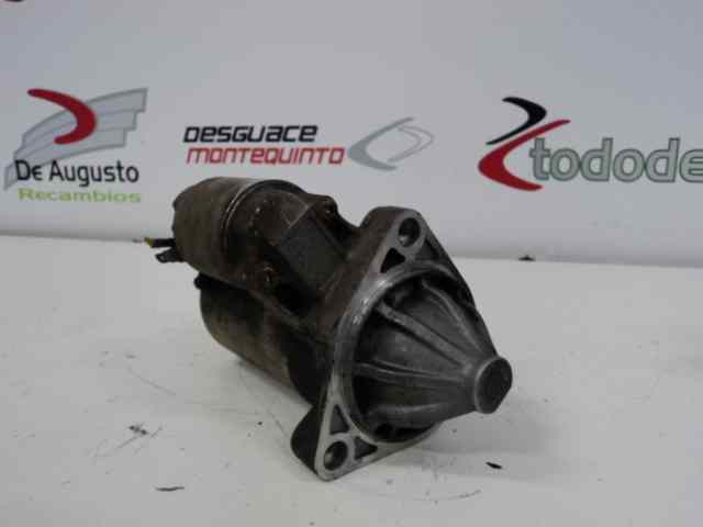  motor arranque   daewoo matiz cd 0.8 cat