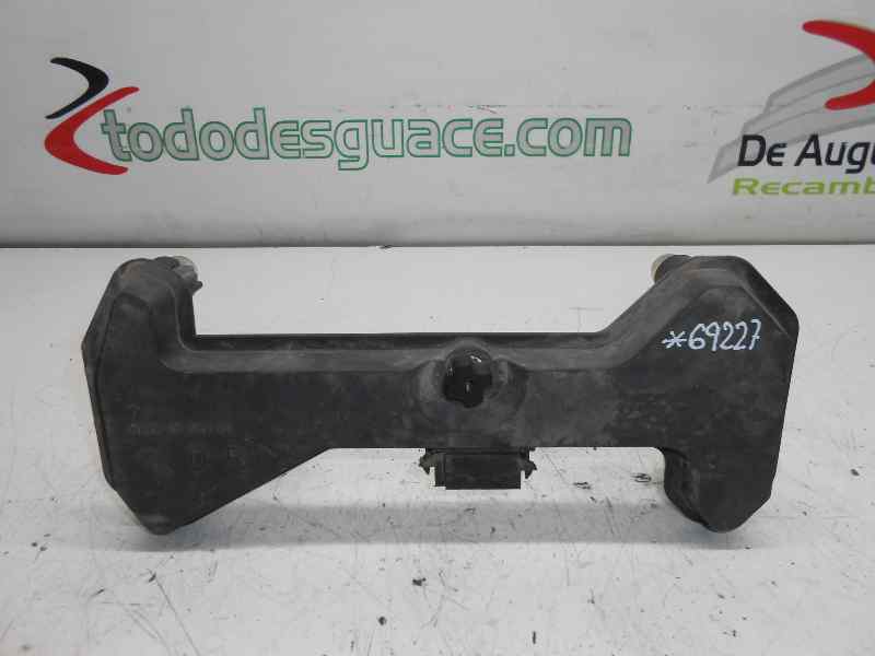  portalamparas trasero derecho   volvo serie 740 berlina/familiar 