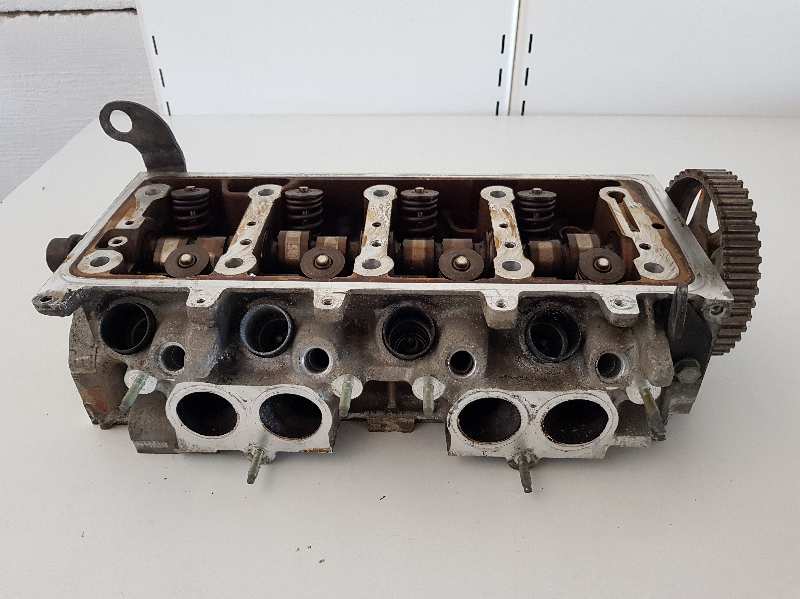  culata   citroen xsara berlina 1.6 seduction 1.6