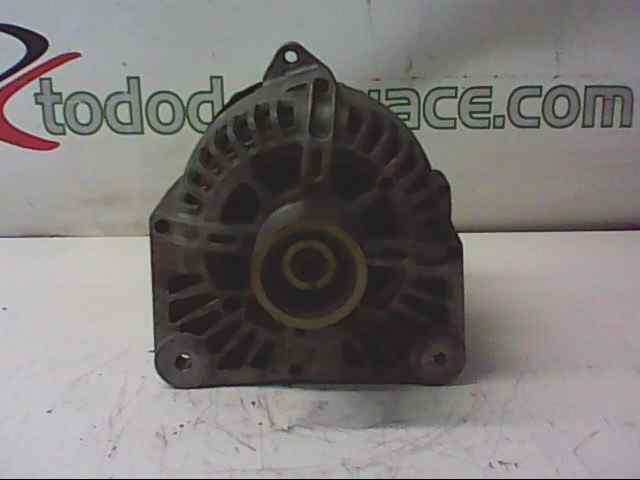 alternador   renault megane ii berlina 5p confort authentique 1.9 dci diesel