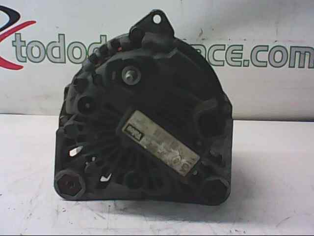  alternador   renault megane ii berlina 5p confort authentique 1.9 dci diesel
