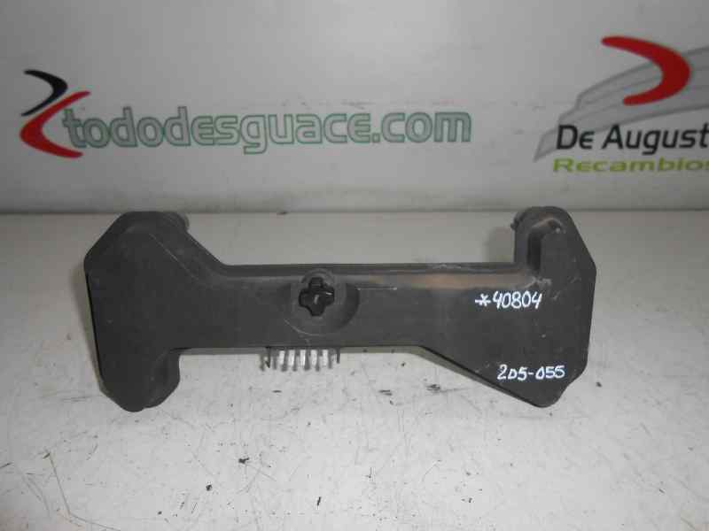  portalamparas trasero izquierdo   volvo serie 740 berlina/familiar 