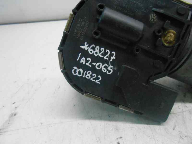  motor limpia trasero   volkswagen caddy ka/kb (2k) kombi 2.0 sdi