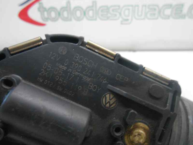 motor limpia trasero   volkswagen caddy ka/kb (2k) kombi 2.0 sdi