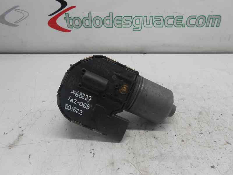  motor limpia trasero   volkswagen caddy ka/kb (2k) kombi 2.0 sdi