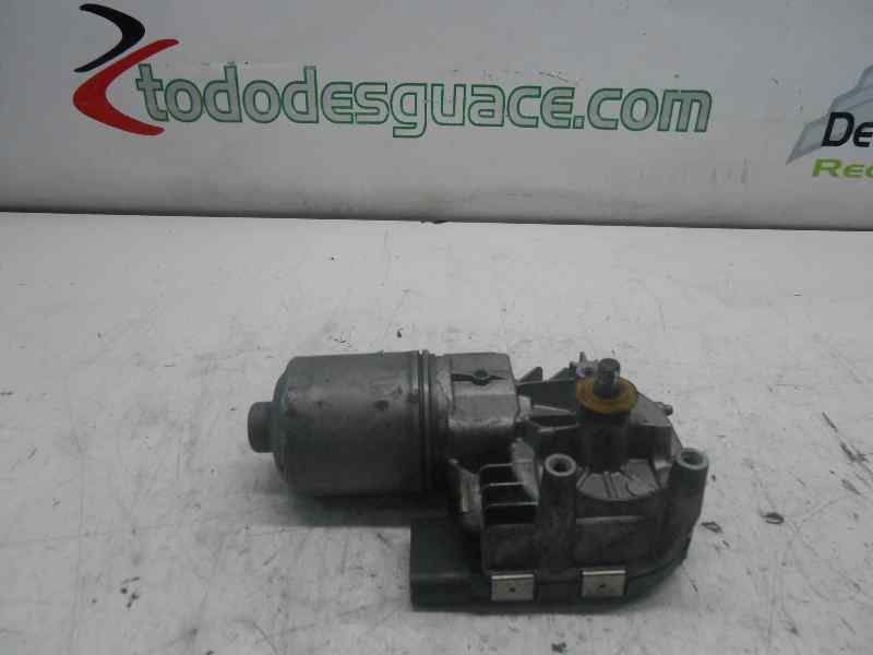 motor limpia trasero   volkswagen caddy ka/kb (2k) kombi 2.0 sdi