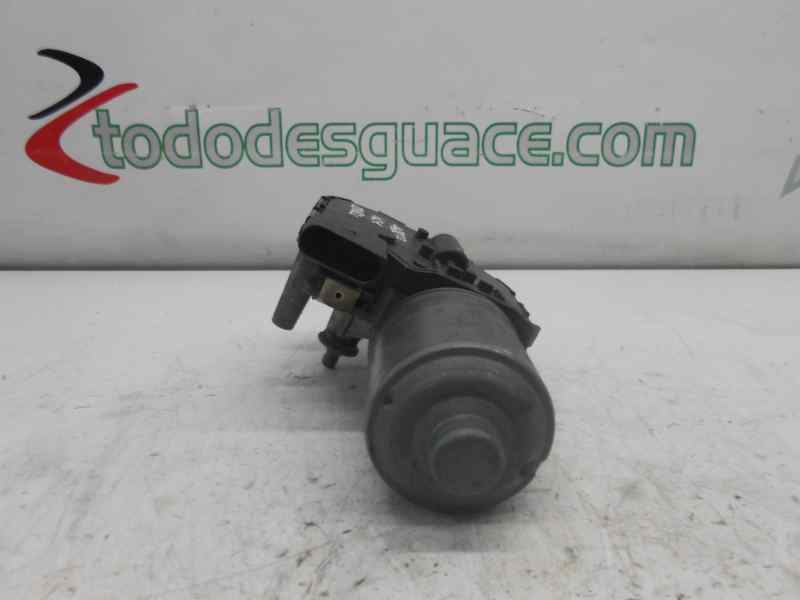  motor limpia trasero   volkswagen caddy ka/kb (2k) kombi 2.0 sdi