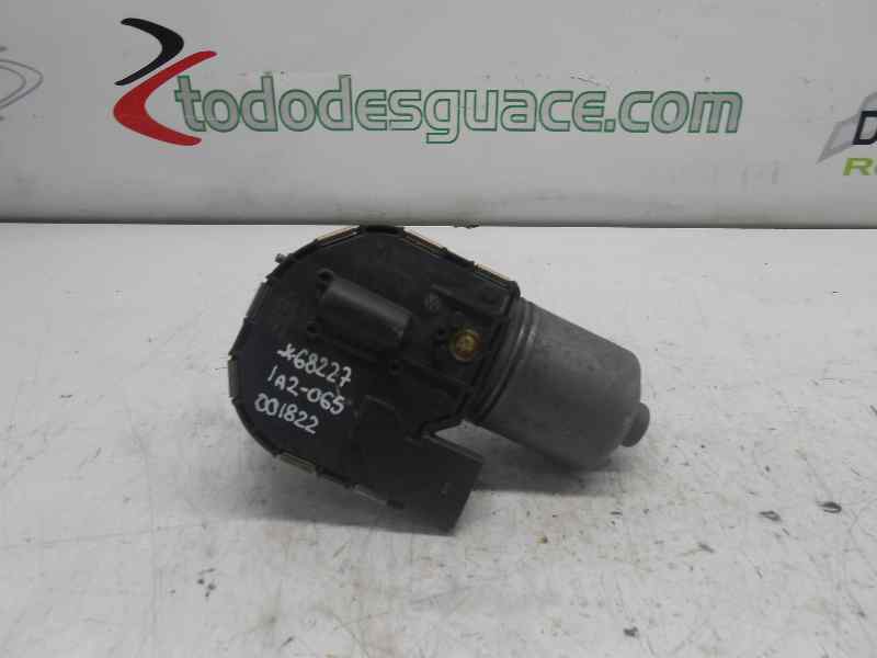  motor limpia trasero   volkswagen caddy ka/kb (2k) kombi 2.0 sdi