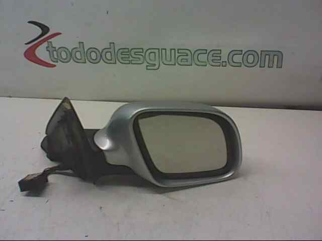  retrovisor derecho electrico   audi a6 berlina (4b2) 2.5 tdi quattro 2.5 v6 24v tdi
