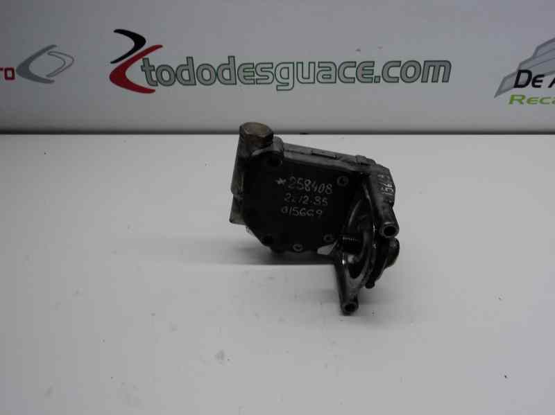  bomba aceite   ford fiesta berlina basico 1.8 diesel cat