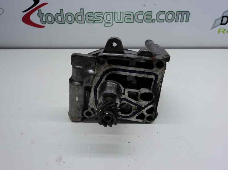  bomba aceite   ford fiesta berlina basico 1.8 diesel cat
