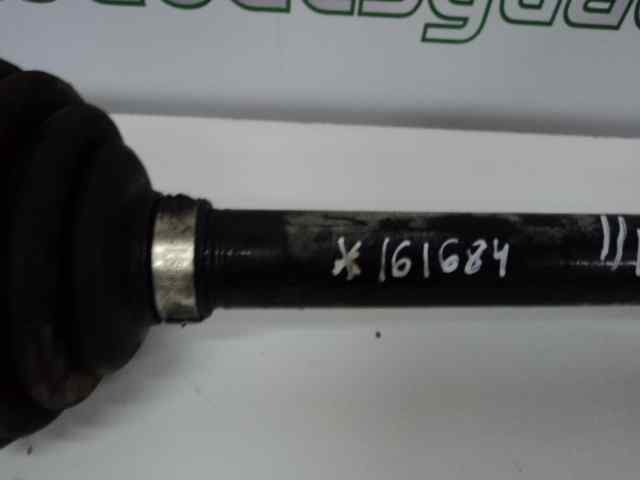  transmision delantera izquierda   seat cordoba berlina (6k2) 1.4 1.4