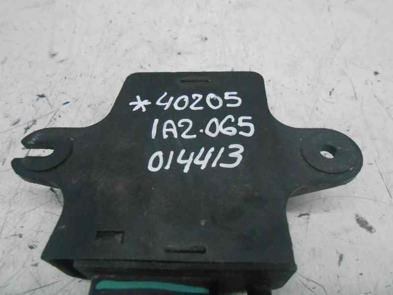  modulo   ford fiesta berlina 