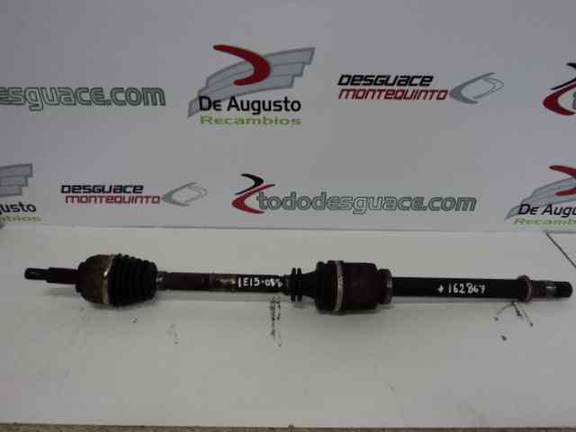  transmision delantera derecha   renault megane ii berlina 3p 1.9 dci diesel 1.9 dci diesel