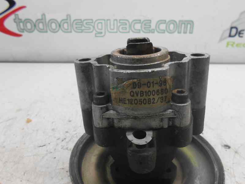  bomba servodireccion   mg rover serie 400 (rt) 420 sdi (4-ptas.) 2.0 turbodiesel