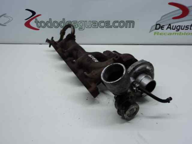  turbocompresor   ford mondeo berlina (gd) 1.8 turbodiesel cat 1.8 turbodiesel cat
