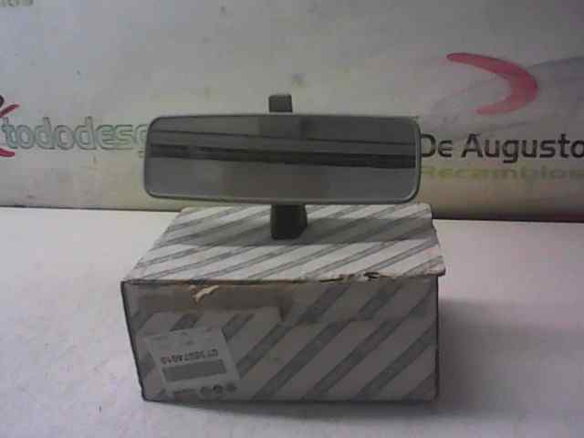 retrovisor interior   fiat recambio original . .