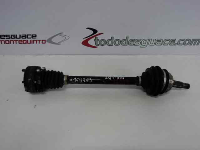  transmision delantera izquierda   seat cordoba berlina (6k2) stella 1.4
