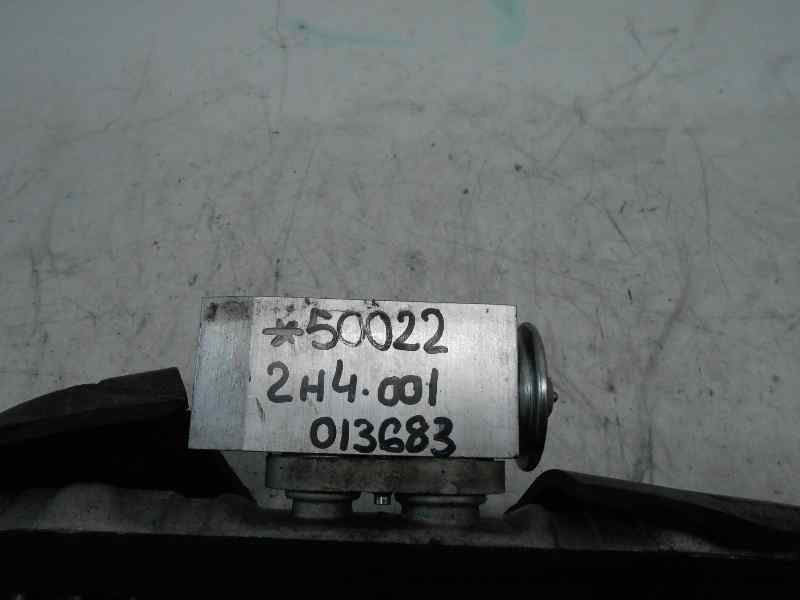  evaporador aire acondicionado   nissan almera (n16/e) 2.2 16v turbodiesel cat 2.2 16v turbodiesel cat