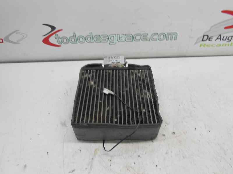  evaporador aire acondicionado   nissan almera (n16/e) 2.2 16v turbodiesel cat 2.2 16v turbodiesel cat