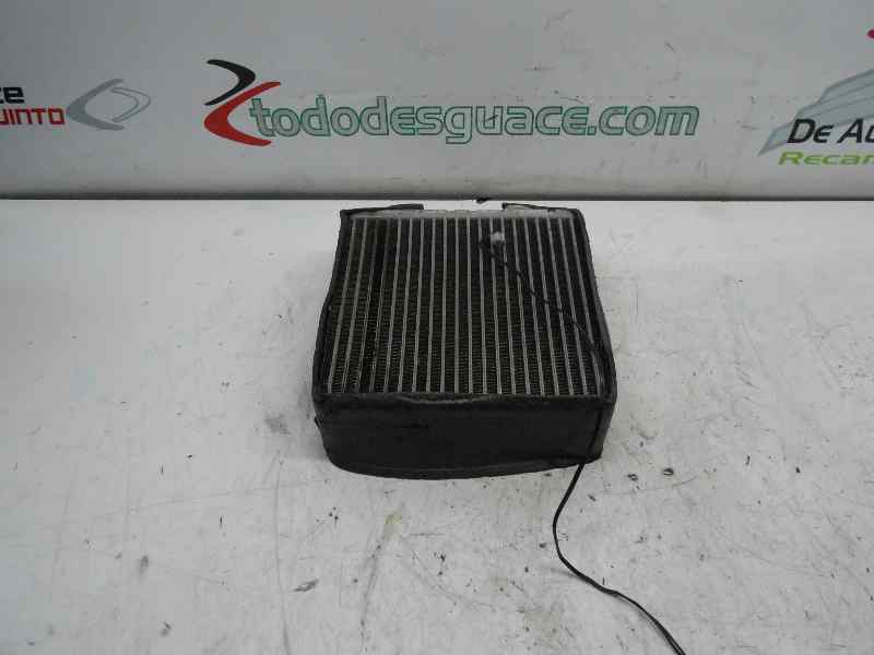  evaporador aire acondicionado   nissan almera (n16/e) 2.2 16v turbodiesel cat 2.2 16v turbodiesel cat