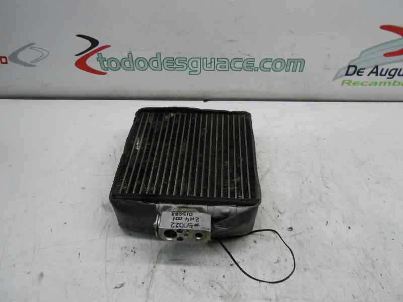  evaporador aire acondicionado   nissan almera (n16/e) 2.2 16v turbodiesel cat 2.2 16v turbodiesel cat