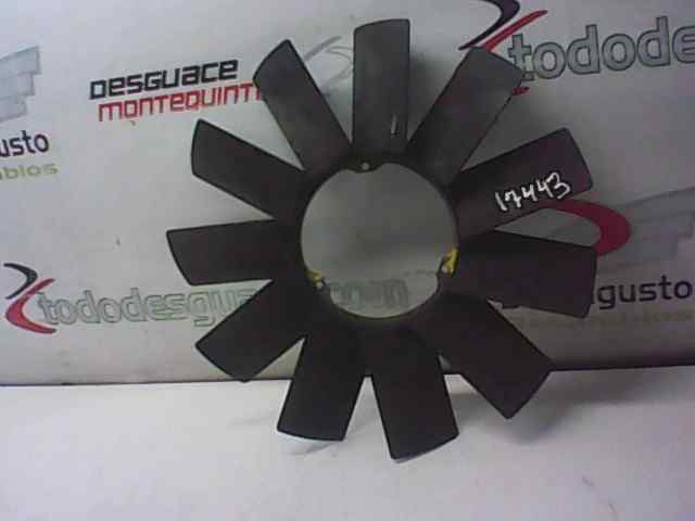  aspa ventilador   bmw serie x5 (e53) 3.0i 3.0 24v cat