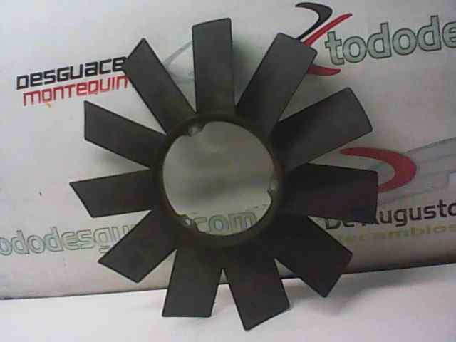  aspa ventilador   bmw serie x5 (e53) 3.0i 3.0 24v cat