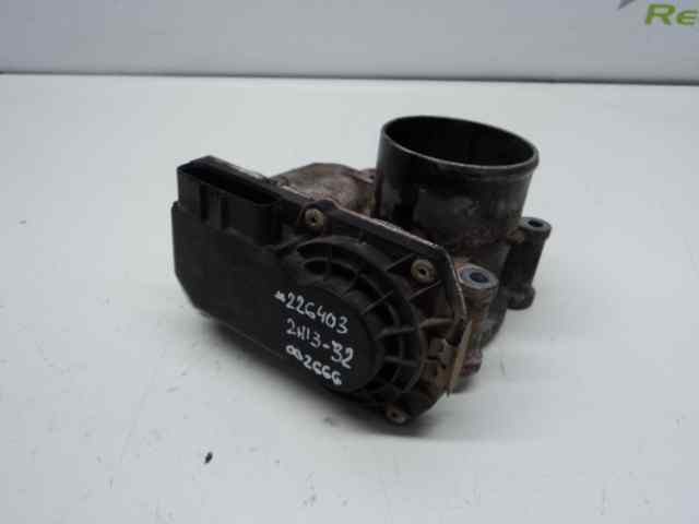  caja mariposa   nissan navara pick-up (d40m) (05.2005-) 