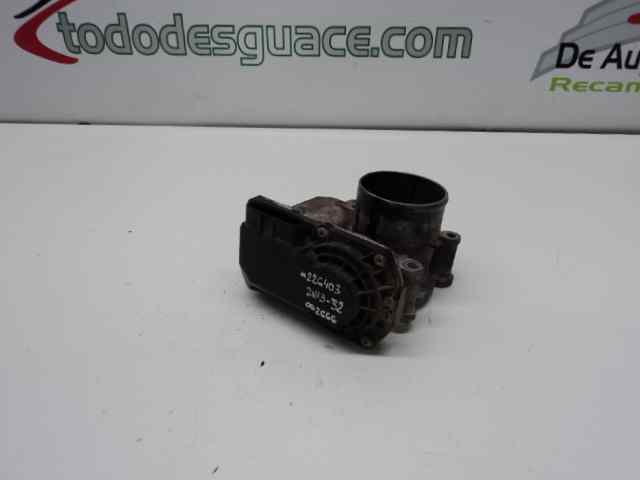  caja mariposa   nissan navara pick-up (d40m) (05.2005-) 