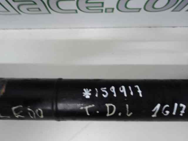  transmision delantera derecha   seat toledo (1l) limited edition 1.9 tdi